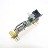 Convertitore di alimentazione breadboard a 3.3v e 5v – 2