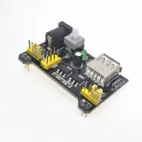 Convertitore di alimentazione breadboard a 3.3v e 5v – 3