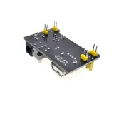 Convertitore di alimentazione breadboard a 3.3v e 5v – 4