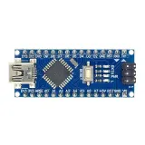 Nano V3 compatible Arduino CH340 (pré-soudé) – 2