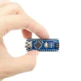 Nano V3 compatible Arduino CH340 (pré-soudé) – 3