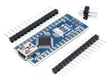 Nano V3 Arduino Compatible CH340 – 1