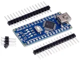 Nano V3 Arduino Compatible CH340 – 2