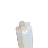 11mm x 190mm Barra de pegamento termofusible para pistola de pegamento – 1