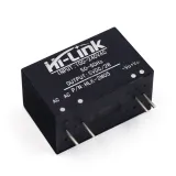 Modulo convertitore da 220VAC a 5VDC 0,4A HLK-2M05 – 1
