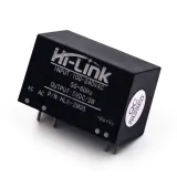 Modulo convertitore da 220VAC a 5VDC 0,4A HLK-2M05 – 3
