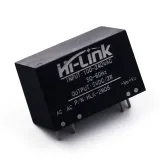 Modulo convertitore da 220VAC a 5VDC 0,4A HLK-2M05 – 4