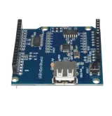 USB Host Shield do Arduino Uno, Mega lub Due – 3
