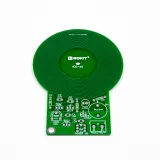 Metaaldetector - DIY Soldeerkit voor Beginners - STEM Educatie – 1