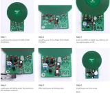 Metaaldetector - DIY Soldeerkit voor Beginners - STEM Educatie – 2