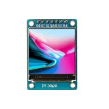 Pantalla LCD TFT SPI RGB de 1.3inch (ST7789, 3.3V) – 1
