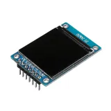 Pantalla LCD TFT SPI RGB de 1.3inch (ST7789, 3.3V) – 3
