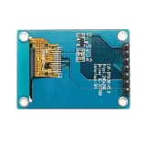 Pantalla LCD TFT SPI RGB de 1.3inch (ST7789, 3.3V) – 5