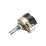 Potentiometer 10K mit internem EIN/AUS-Schalter – 2
