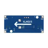 Modulo step-down regolabile 4~38V 5A 96% Alta efficienza XL4015 – 2