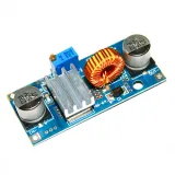 Modulo step-down regolabile 4~38V 5A 96% Alta efficienza XL4015 – 3