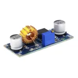 Modulo step-down regolabile 4~38V 5A 96% Alta efficienza XL4015 – 4
