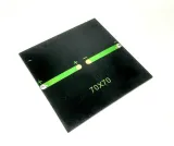 Mini zonnepaneel 70x70mm epoxy – 2