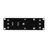 Módulo relé 5v Low con optoacoplador – 4