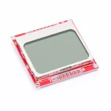 Nokia 5110 LCD display 3.3V – 1