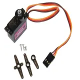 Servo MG90S Micro Ingranaggi metallici 180 gradi – 2