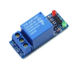 Relais Module 5v Low – 1