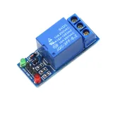 Relais Module 5v Low – 3