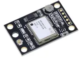 GPS Module GY-NEO6MV2 με κεραία για Arduino – 3