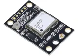 GPS Module GY-NEO6MV2 με κεραία για Arduino – 4