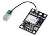 GPS Module GY-NEO6MV2 με κεραία για Arduino – 5