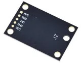 GPS Module GY-NEO6MV2 με κεραία για Arduino – 6