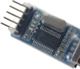 PL2303 TTL USB Serial Port RS232 Adapter 3.3v-5v – 2