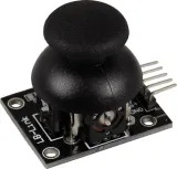 Módulo joystick – 1