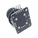 Módulo joystick – 3
