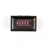 60V Battery status indicator – 1