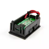 60V Battery status indicator – 2