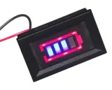 Indicateur d'état de batterie 36V – 5