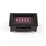 6V Batterij status indicator – 4