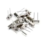 Kit assortiment d’oscillateurs à cristal - 9 types – 1