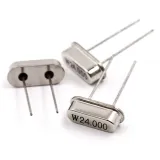 Kit assortiment d’oscillateurs à cristal - 9 types – 4