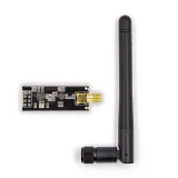 Modulo wireless NRF24L01 + PA + LNA con antenna – 1