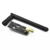 Modulo wireless NRF24L01 + PA + LNA con antenna – 2