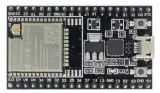 ESP32U 4MB mit Ipex für externe Antenne – 1