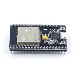 NodeMCU ESP32-S 4MB WROOM 38 pinów – 5