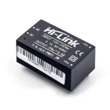 Modulo convertitore 220VAC a 5VDC 0,6A HLK-PM01 – 1