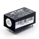 Modulo convertitore 220VAC a 5VDC 0,6A HLK-PM01 – 4
