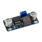 Module Step-Up réglable 3-34V vers 4-35V LM2577 stabilisé – 3