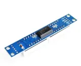 Modulo digitale a 8 cifre con display rosso a 7 segmenti MAX7219 – 3