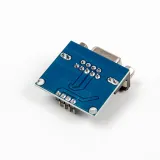 MAX3232 RS232 към TTL серийна модула – 2