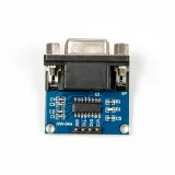 MAX3232 RS232 към TTL серийна модула – 6